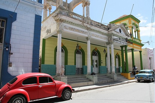 Cuba 2012